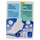 Lines è Cotone notte con ali 9 pz